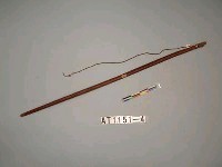 藏品(弓)的圖片